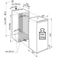 Liebherr IRe 5100 Pure Image #13