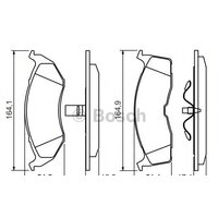 Bosch 0986424363 Image #8