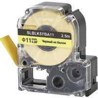 Sakura Printing BLK5YBA11 (черный на желтом) Image #2