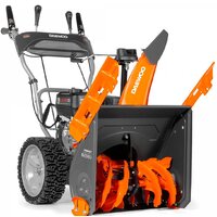 Daewoo Power S 6560 Image #8