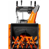 Daewoo Power S 6560 Image #7