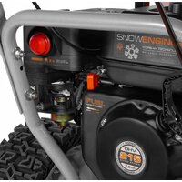 Daewoo Power S 6560 Image #10