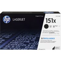 HP 151X LaserJet W1510X