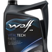 Wolf Vital Tech 5W-30 4л