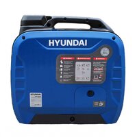 Hyundai HHY 2565Si Image #2