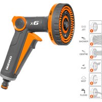 Daewoo Power DWG 3030