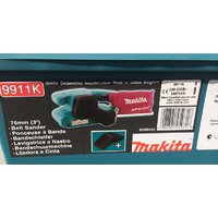 Makita 9911K Image #4