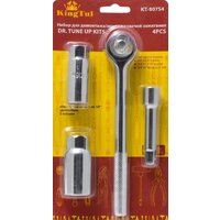 KingTul KT-807S4 (4 предмета)