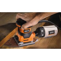 AEG Powertools FDS 140 Image #12