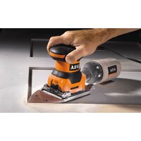 AEG Powertools FDS 140 Image #13