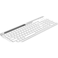 A4Tech Fstyler FBK25 (белый/серый) Image #2