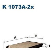 Filtron K1073A2x