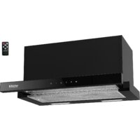 Backer TH60CL-2F200-BLACK RC