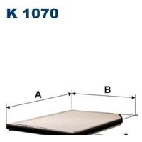 Filtron K1070