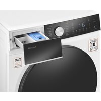 Weissgauff WMD 61211 D Inverter Steam Image #7