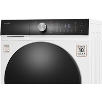 Weissgauff WMD 61211 D Inverter Steam Image #6