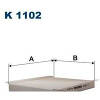 Filtron K1102