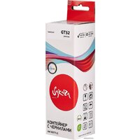 Sakura Printing SIM0H54AE (аналог HP GT52 Cyan)