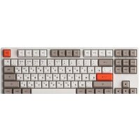 Akko 5087B Plus Steam Engine (Akko Cream Yellow V3)