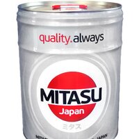 Mitasu MJ-M12 5W-40 20л