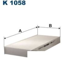 Filtron K1058