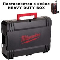 Milwaukee M18 Fuel OneFHIWF12-0X One-Key (без АКБ, кейс) Image #6