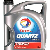 Total Quartz 7000 Energy 10W-40 5л