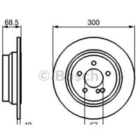 Bosch 0986479041 Image #6