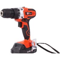 Калибр ДА-14.4-2А+ (с 2-мя АКБ, кейс)