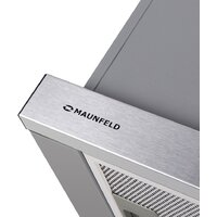 MAUNFELD VS Fast 60 (нержавеющая сталь) Image #16