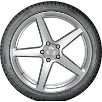 Nokian Tyres WR Snowproof P 245/45R19 102V Image #4