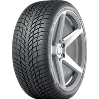 Nokian Tyres WR Snowproof P 245/45R19 102V