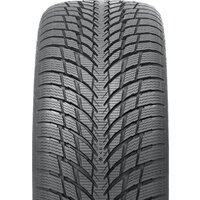 Nokian Tyres WR Snowproof P 245/45R19 102V Image #3