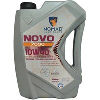 Nomad Novo 7000 10W-40 API SL/CF ACEA A4/B4 4л