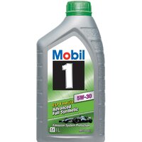 Mobil 1 ESP 5W-30 1л