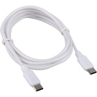 Cablexpert CC-USB2-CMCM-60-1.8M-W USB Type-C - USB Type-C (1.8 м, белый) Image #2