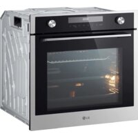 LG WSEZD7225S1 Image #9