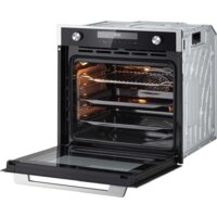 LG WSEZD7225S1 Image #7