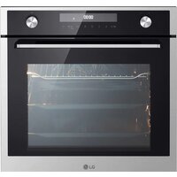 LG WSEZD7225S1 Image #2