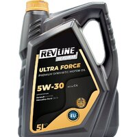 Revline Ultra Force C4 5W-30 5л