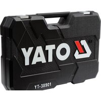 Yato YT-38901 (122 предмета) Image #3