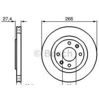 Bosch 0986478268 Image #6