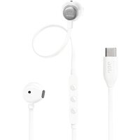 JBL Tune 305C (белый)