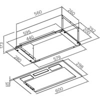 Grand Fleet (нержавеющая сталь) Image #2