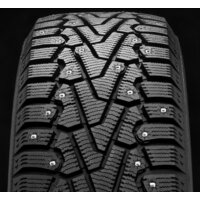 Pirelli Ice Zero 245/45R19 102H (шипы) Image #5