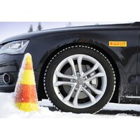 Pirelli Ice Zero 245/45R19 102H (шипы) Image #7