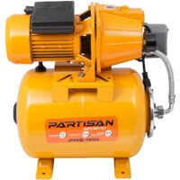 Partisan PWS-1100 Image #2