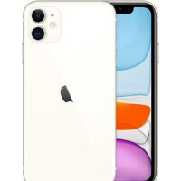 Apple iPhone 11 128GB Dual SIM (белый) Image #4