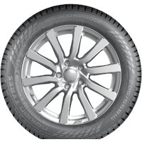 Nokian Tyres WR Snowproof 225/50R17 94H Image #2