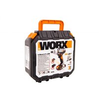 Worx WX291 (с 1-им АКБ, кейс) Image #4
